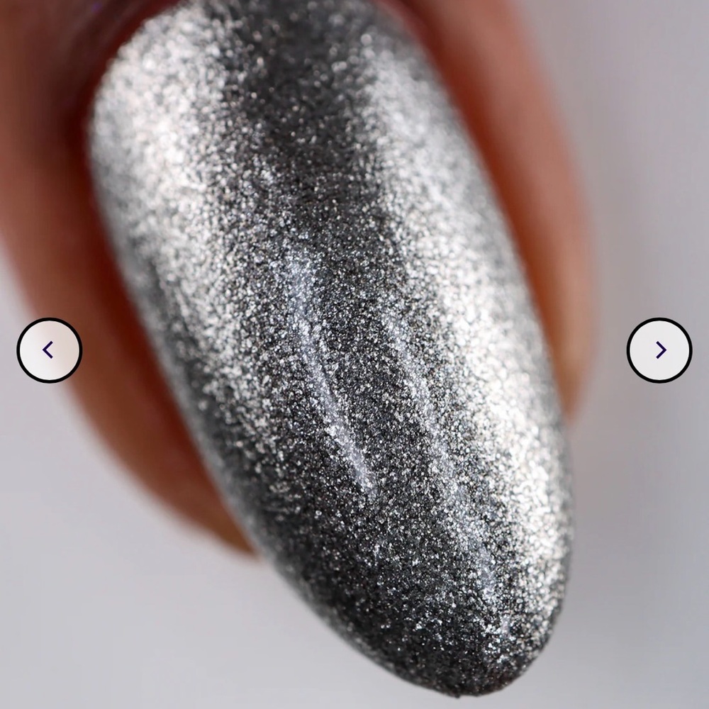 Outlaw Country- Mooncat Nail Lacquer - Picture 7 of 14